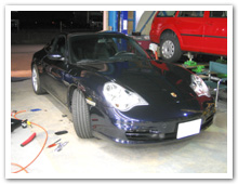 �|���V�F911�J���� �t���[���C���E��