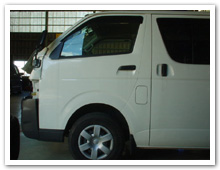 �|���V�F911�J���� �t���[���C���E��