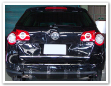 �|���V�F911�J���� �t���[���C���E��