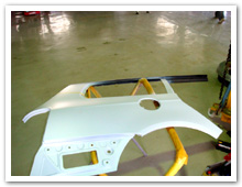 �|���V�F911�J���� �t���[���C���E��