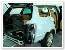 �|���V�F911�J���� �t���[���C���E��