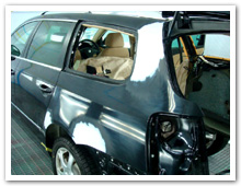 �|���V�F911�J���� �t���[���C���E��